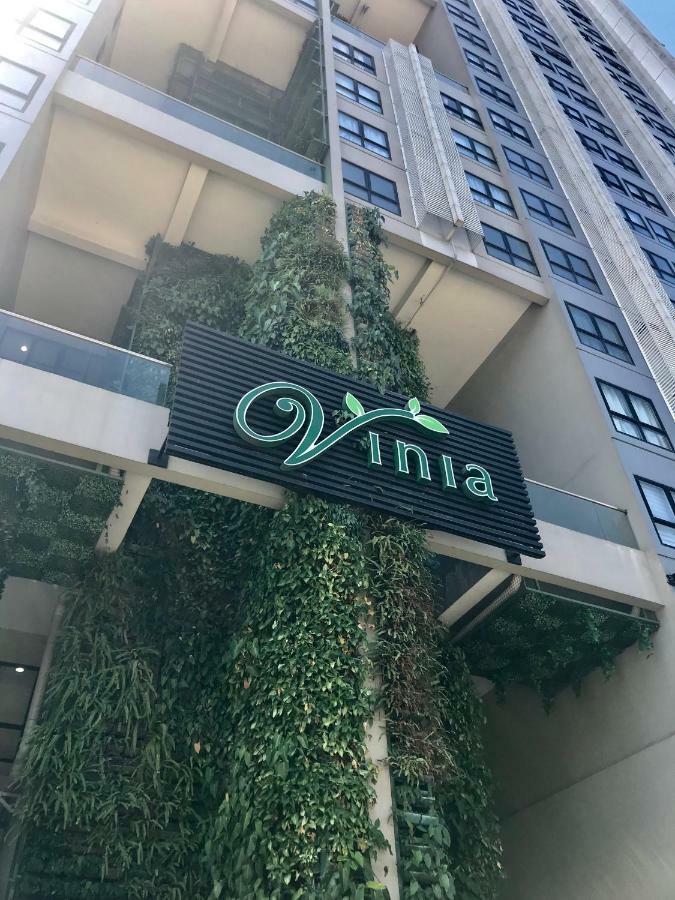 Vinia Residences + Versaflats 마닐라 외부 사진